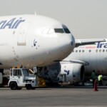 iran-grounds-all-flights-through-monday-morning-for-‘operational-restrictions’:-reports