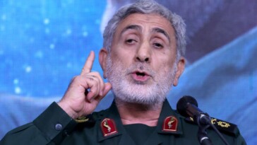 iranian-general-who-vowed-to-‘see-dead-bodies-of-americans-all-over-the-middle-east’-possibly-killed-in-israeli-airstrike