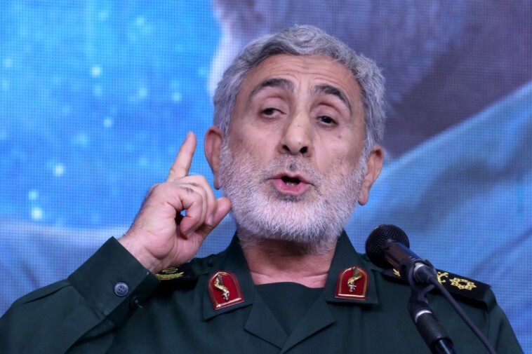 iranian-general-who-vowed-to-‘see-dead-bodies-of-americans-all-over-the-middle-east’-possibly-killed-in-israeli-airstrike