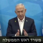 netanyahu-blasts-macron,-other-western-leaders-who-support-israeli-arms-embargo-as-a-‘disgrace’