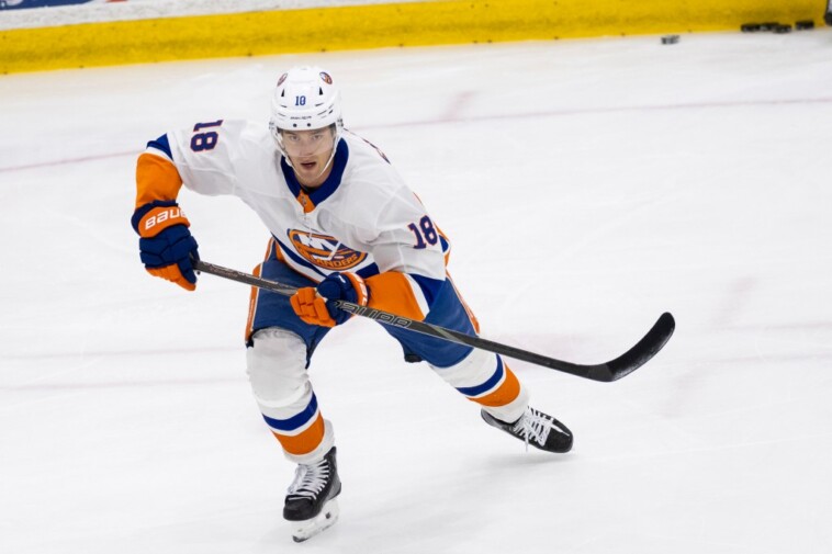 islanders-waive-pierre-engvall-with-$18-million-left-on-contract-in-stunner