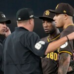 padres’-nlds-game-2-win-over-dodgers-turns-ugly-as-fans-throw-objects-at-san-diego-players