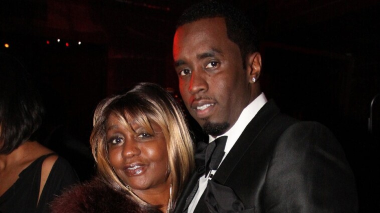 sean-‘diddy’-combs’-mother-defends-disgraced-music-mogul-as-he-sits-in-jail-on-sex-crime-charges