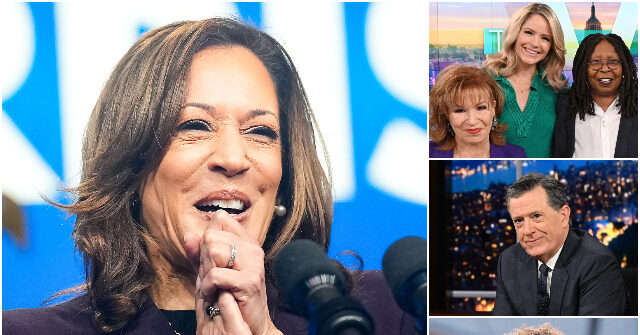 kamala-harris-sets-hollywood-media-charm-offensive:-‘the-view,’-stephen-colbert,-howard-stern