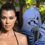 kourtney-kardashian-catches-parenting-police-wrath-for-‘tacky’-halloween-decorations:-‘kids-can-see-those’