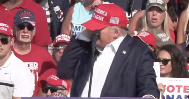 jack-posobiec:-trump-was-‘adamant’-about-standing-in-‘same-exact-spot’-as-1st-butler-rally