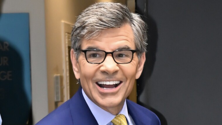 george-stephanopoulos-throws-a-fit-after-trump,-son-blame-democrats-for-assassination-attempts