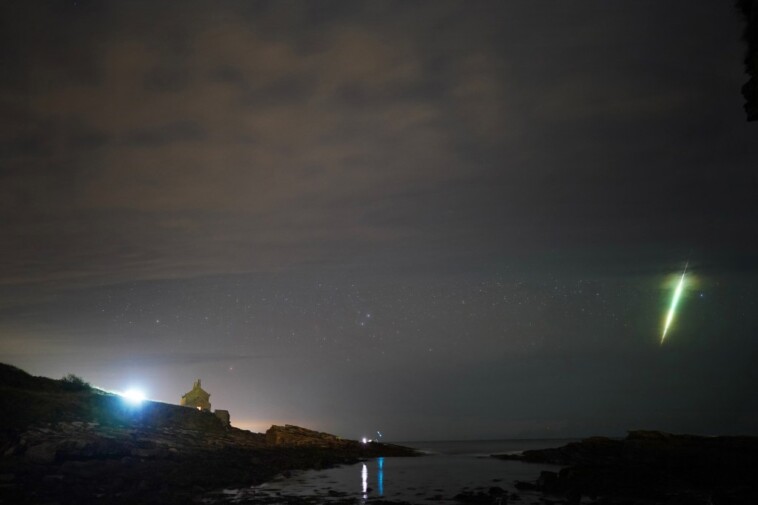 annual-draconid-meteors-to-streak-across-skies-through-oct.-10:-‘all-or-nothing-shower’