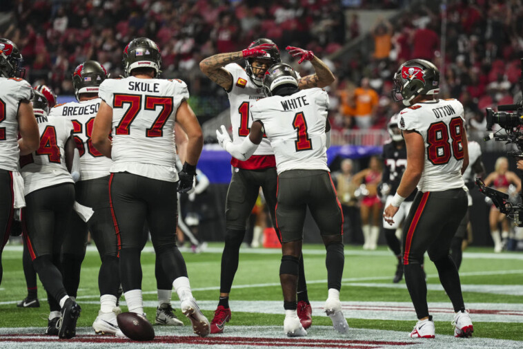 tampa-bay-buccaneers-will-travel-to-new-orleans-on-tuesday-in-anticipation-of-hurricane-milton