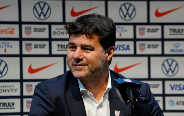 usmnt-announces-additions-to-mauricio-pochettino’s-staff-ahead-of-first-game-as-head-coach