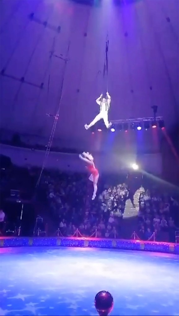 horrifying-moment-kids-watch-circus-acrobat-plunge-20-feet-after-‘mistake’-in-act