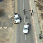 newly-released-oct.-7-footage-shows-israeli-soldiers-fighting-to-stop-hamas-invasion