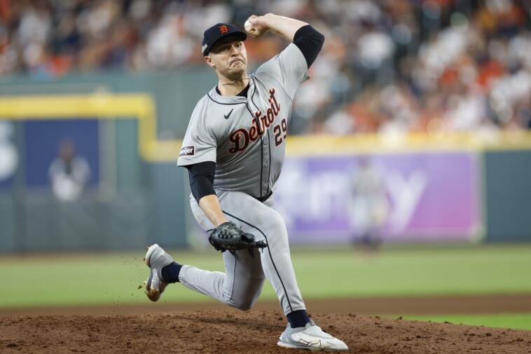 tigers-vs.-guardians-alds-game-2-predictions,-odds:-back-tarik-skubal