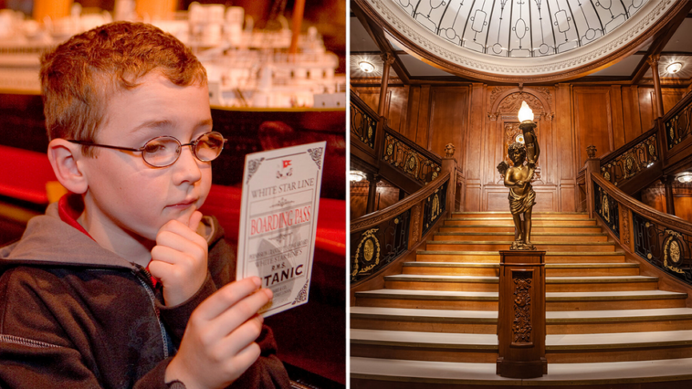 new-titanic-exhibit-in-boston-to-feature-250-artifacts-recovered-from-wreck