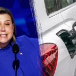 michigan-dem-launches-anti-ev-ad-in-bid-for-senate-race-after-voting-against-a-bipartisan-pushback-on-mandates