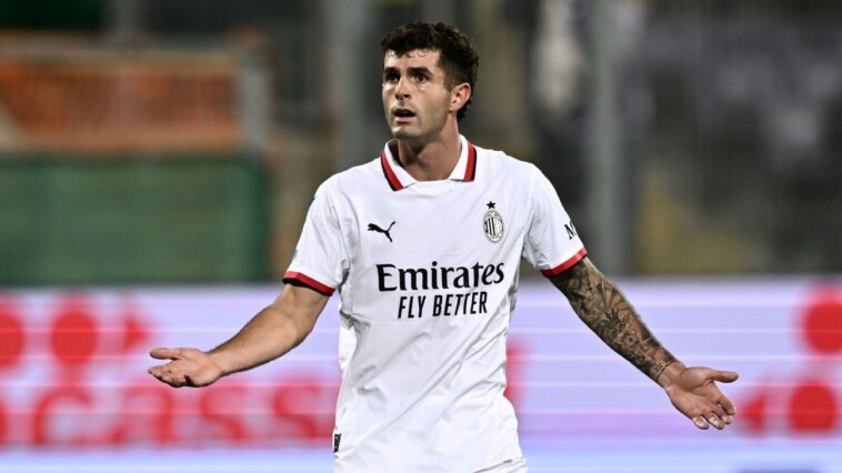 ac-milan-coach-fumes-over-pulisic-penalty-drama