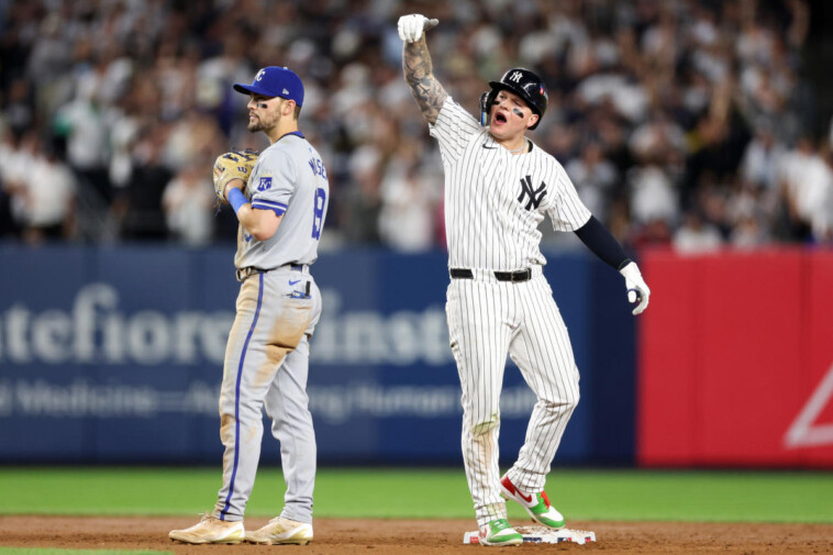 how-to-watch-the-mlb-alds-yankees-vs.-royals-game-2:-how-to-stream,-who’s-playing-and-more