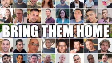 these-97-people-are-still-being-held-by-hamas-a-year-after-oct.-7-attacks