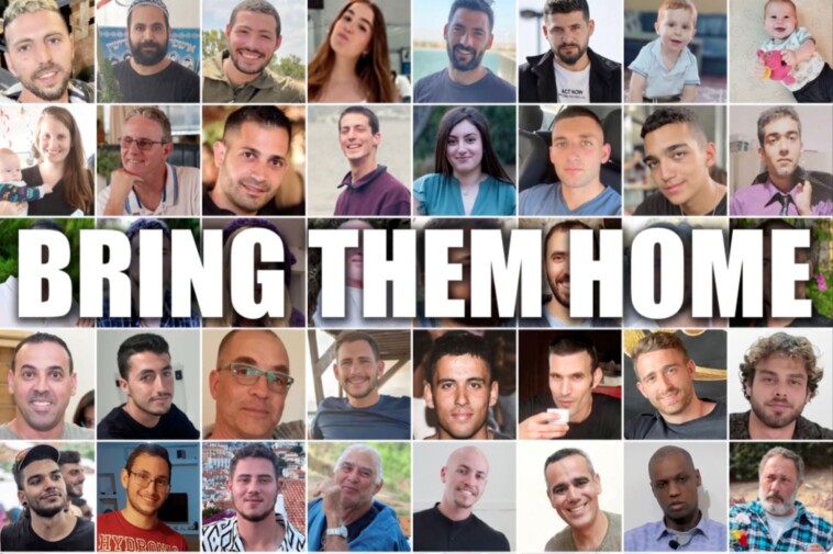 these-97-people-are-still-being-held-by-hamas-a-year-after-oct.-7-attacks