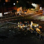 hezbollah-rockets-hit-israel’s-haifa-in-first-direct-attack-on-the-city-on-anniversary-of-oct.-7-attacks