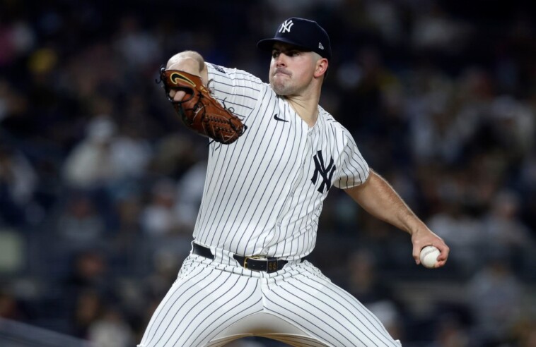 carlos-rodon-looking-to-lean-on-yankees’-raucuous-crowd-in-chance-for-playoff-redemption