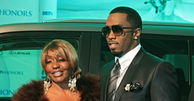 diddy’s-mother-defends-him:-sex-crime-charges-are-a-‘public-lynching’