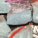 police:-50,000-fentanyl-pills,-6-kilo-bricks-seized-from-woman-flying-from-arizona-to-atlanta