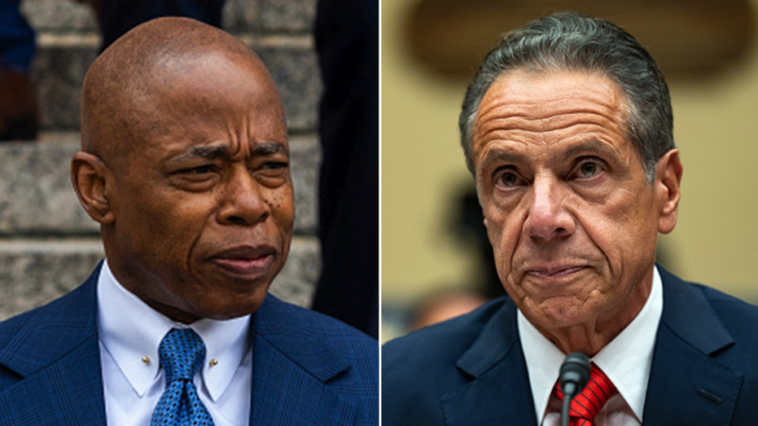 andrew-cuomo-faces-democratic-opposition-as-rumors-grow-that-he-will-mount-nyc-mayoral-bid:-report