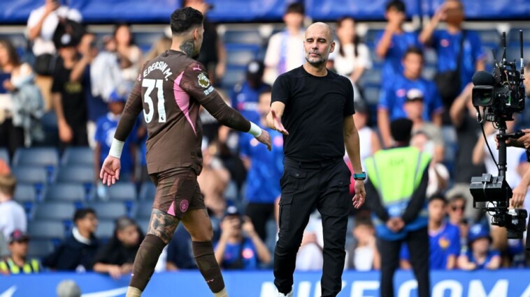 guardiola:-ederson-stayed-at-man-city-due-to-price