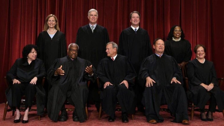 scotus-kicks-off-historic-term-under-scrutiny-amid-ethics-code-debate