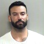 former-texas-rangers-pitcher-arrested-after-allegedly-fleeing-scene-of-accident-while-dwi