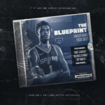 the-blueprint:-fantasy-basketball-draft-cheat-sheet-for-2024-25-nba-season