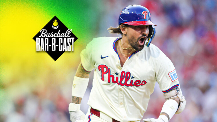 phillies-even-nlds-with-mets,-things-get-chippy-with-dodgers-&-padres-|-baseball-bar-b-cast