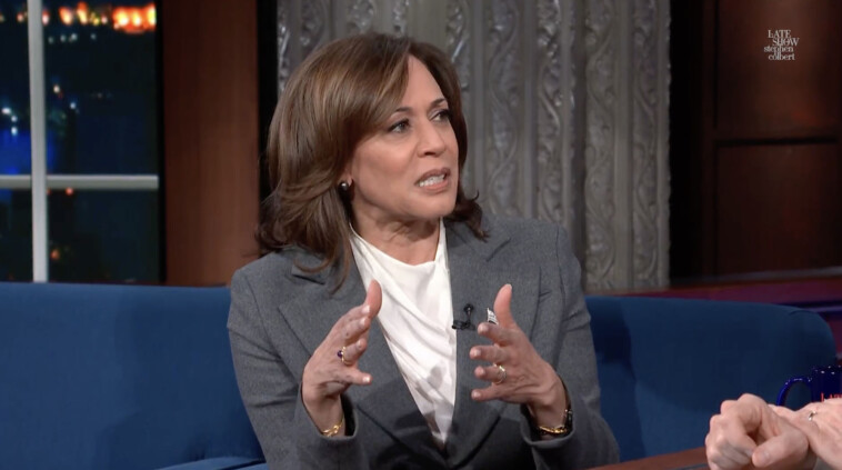 what-a-joke:-kamala-harris-avoids-substantive-interviews-in-favor-of-a-podcast-known-for-sex-revelations