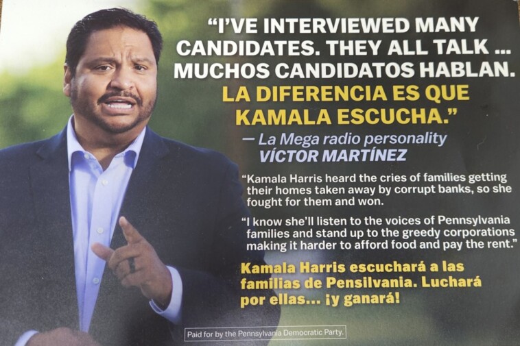 democrats-tout-harris-endorsement-from-hispanic-radio-host-who-went-on-racist-rant-about-black-tourists-in-puerto-rico