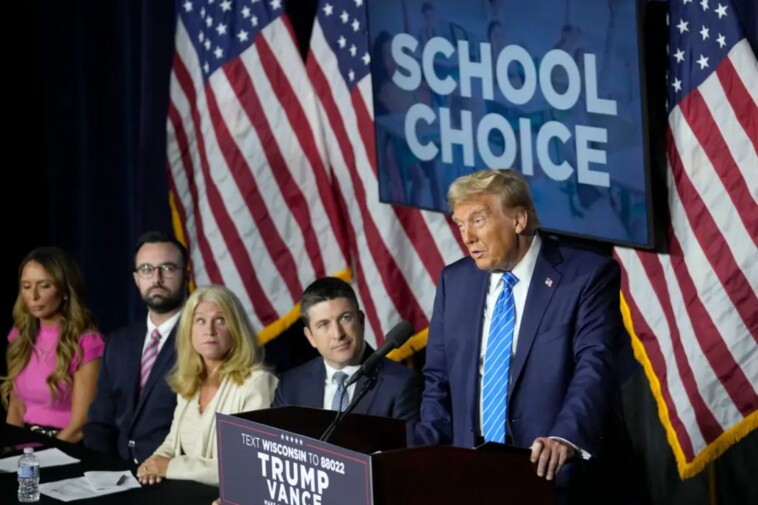 why-school-choice-could-deliver-trump-the-swing-states