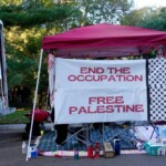 jewish-democratic-rep-faces-anti-israel-encampment-outside-his-ohio-home-on-oct.-7-anniversary:-‘don’t-think-they-have-any-boundaries’