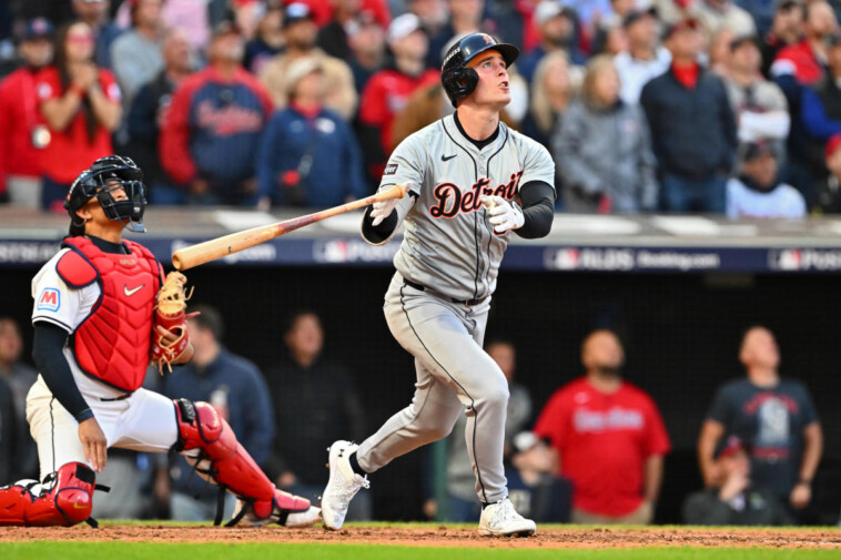 mlb-playoffs-2024:-kerry-carpenter’s-9th-inning-home-run-off-emmanuel-clase-launches-tigers-to-victory-in-alds-game-2