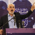 hamas-leader-and-oct.-7-mastermind-yahya-sinwar-resurfaces-after-reports-he-may-have-been-killed-by-israeli-airstrike