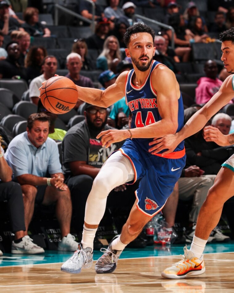 landry-shamet-earning-a-knicks-role-with-an-eye-on-winning