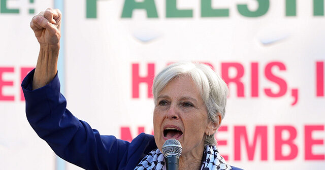 pro-palestinian-‘abandon-harris’-campaign-endorses-jill-stein