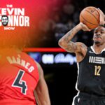 real-vs.-fake-contenders-and-crazy-nba-questions-with-tom-haberstroh-|-the-kevin-o’connor-show