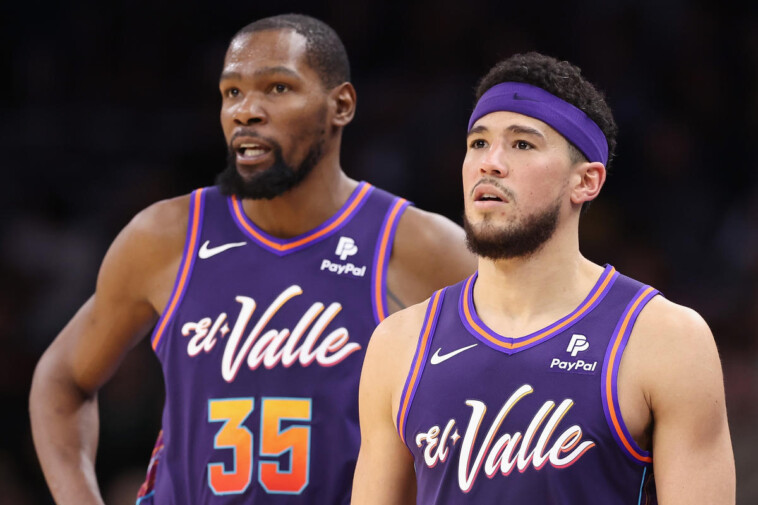 are-the-suns’-kevin-durant-and-devin-booker-the-next-dominoes-to-fall-this-season?