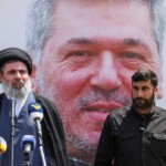 hezbollah-chief-set-to-replace-assassinated-leader-also-likely-killed,-israel-says