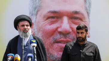 hezbollah-chief-set-to-replace-assassinated-leader-also-likely-killed,-israel-says