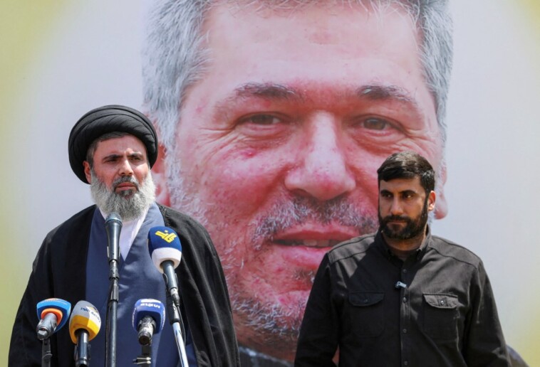 hezbollah-chief-set-to-replace-assassinated-leader-also-likely-killed,-israel-says