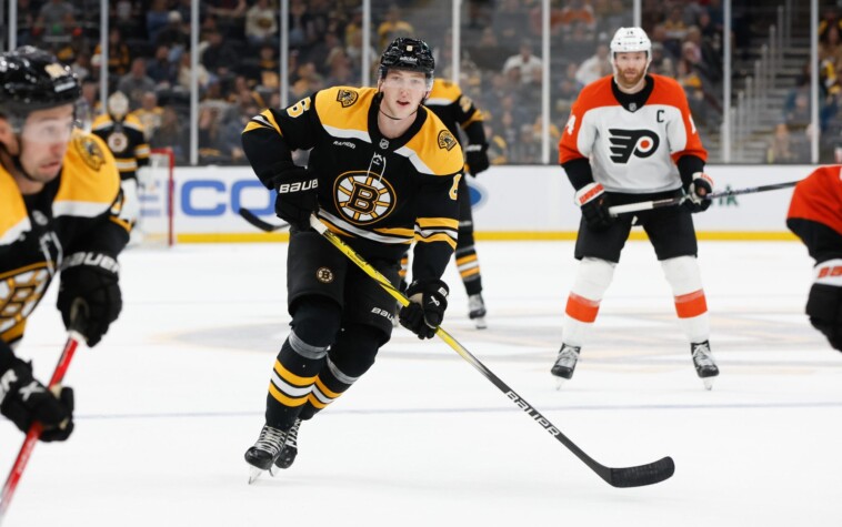 nhl-opening-night-predictions:-odds,-picks,-best-bets-for-bruins-panthers,-more