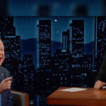 jimmy-kimmel-goes-full-fanboy-over-tim-walz:-zero-inflation,-illegal-immigration-questions-in-15-minute-interview