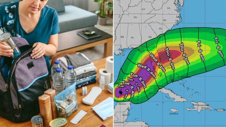 hurricane-milton-evacuations-in-florida:-what-to-pack-ahead-of-the-storm