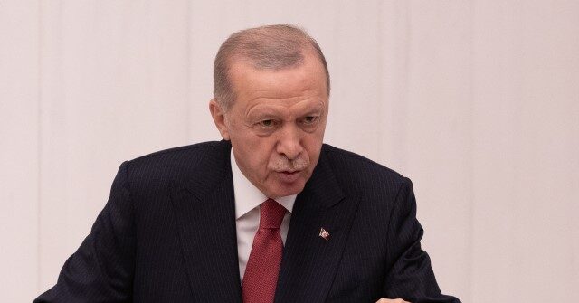 turkey’s-erdogan-threatens-‘hitler’-israel-on-october-7:-‘you-will-pay’